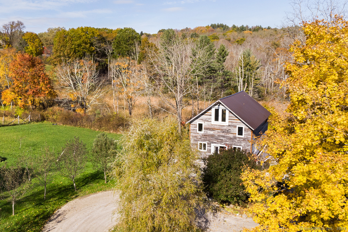275 Interlaken Road