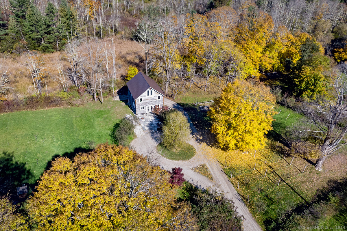 275 Interlaken Road