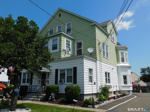 Tiny photo for 451 Circular Avenue #2, Hamden, CT 06514 (MLS # 24202304)