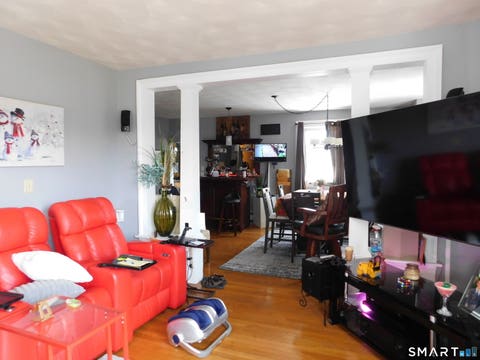 Tiny photo for 451 Circular Avenue #2, Hamden, CT 06514 (MLS # 24202304)