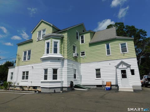 Tiny photo for 451 Circular Avenue #2, Hamden, CT 06514 (MLS # 24202304)