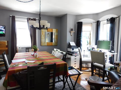 Tiny photo for 451 Circular Avenue #2, Hamden, CT 06514 (MLS # 24202304)