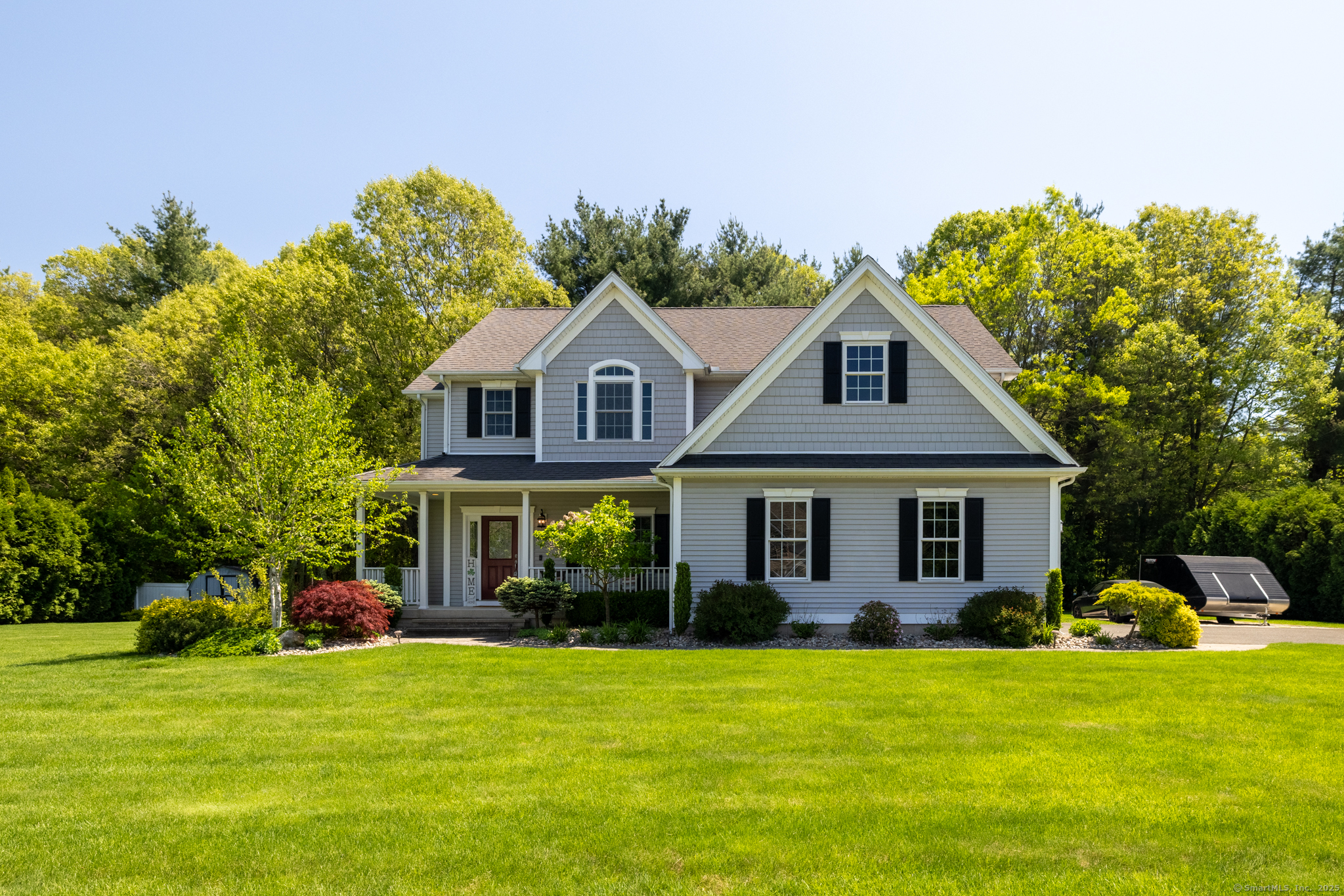 123 Cobblestone Drive, Southington, Connecticut image 1