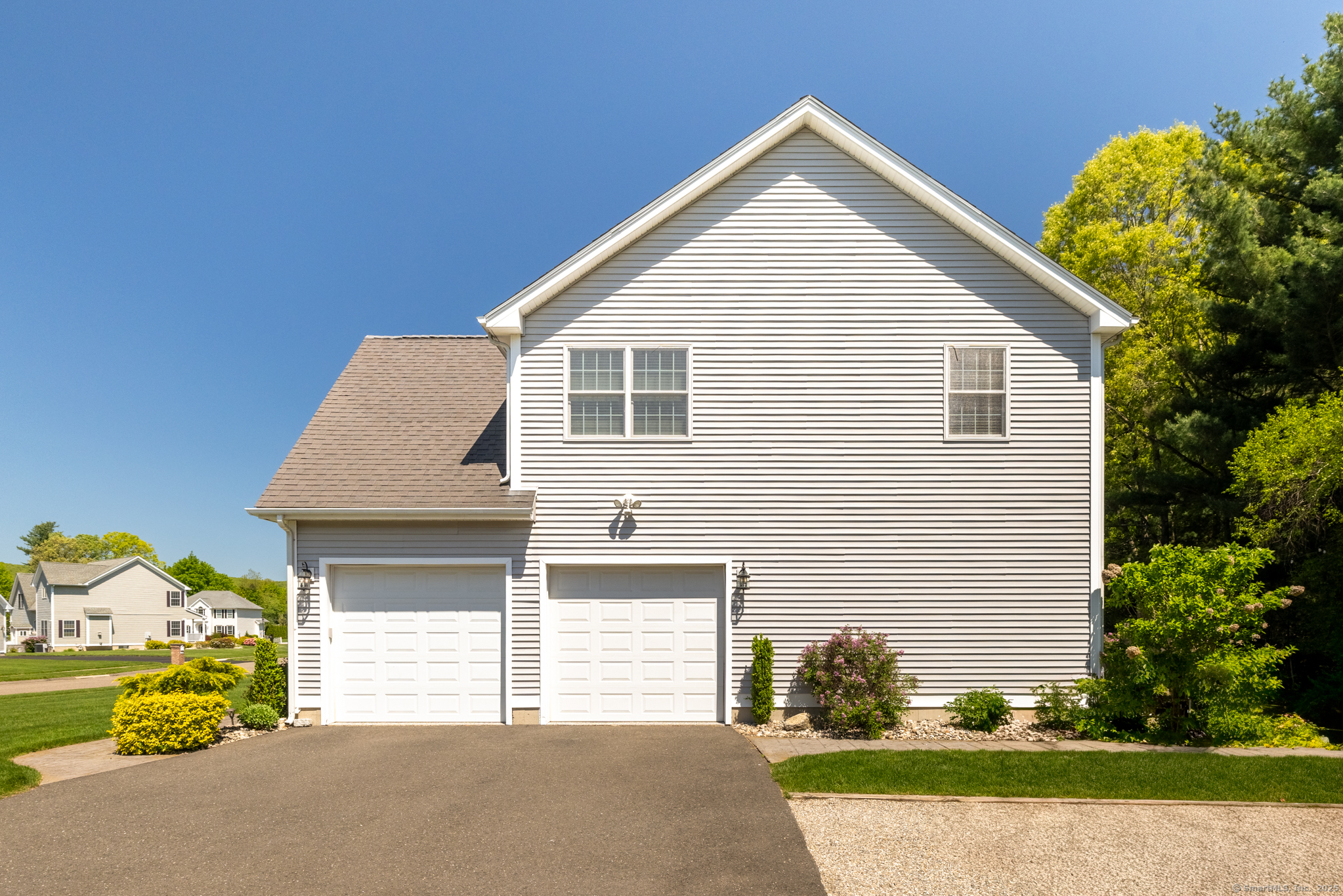 123 Cobblestone Drive, Southington, Connecticut image 40