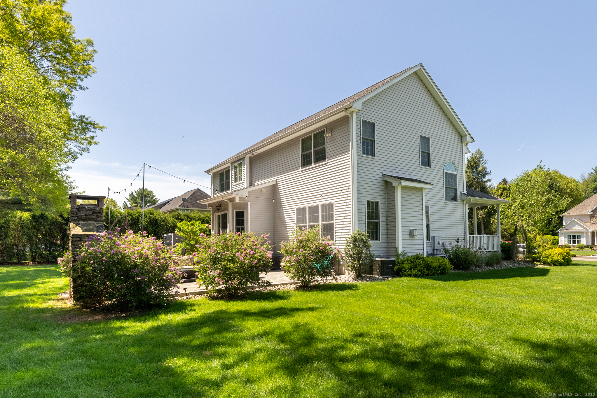 123 Cobblestone Drive, Southington, Connecticut image 36