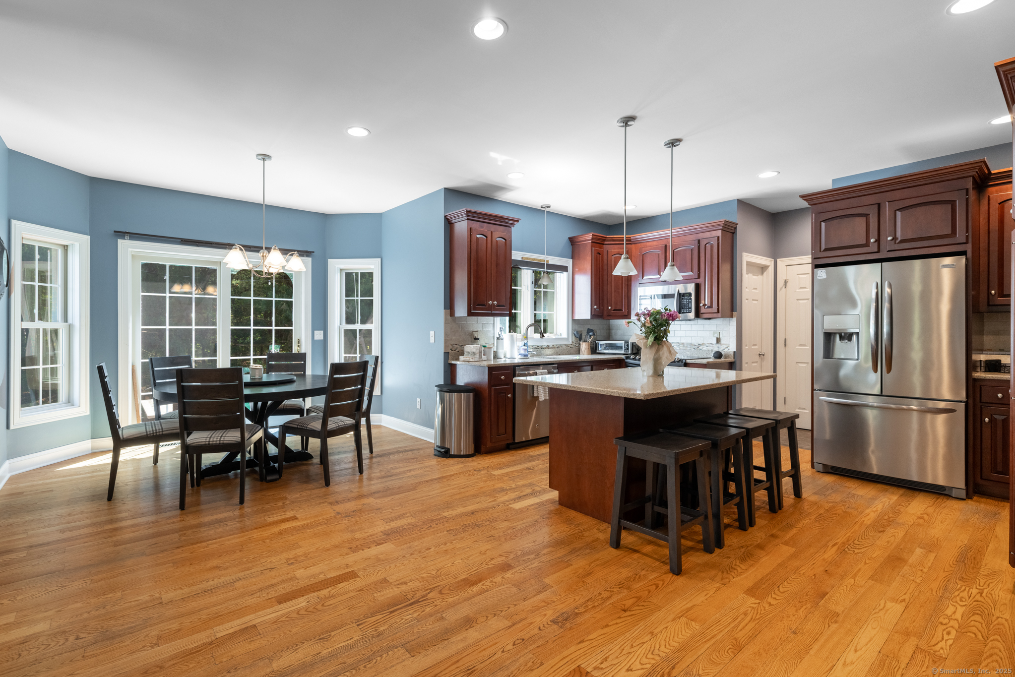 123 Cobblestone Drive, Southington, Connecticut image 6