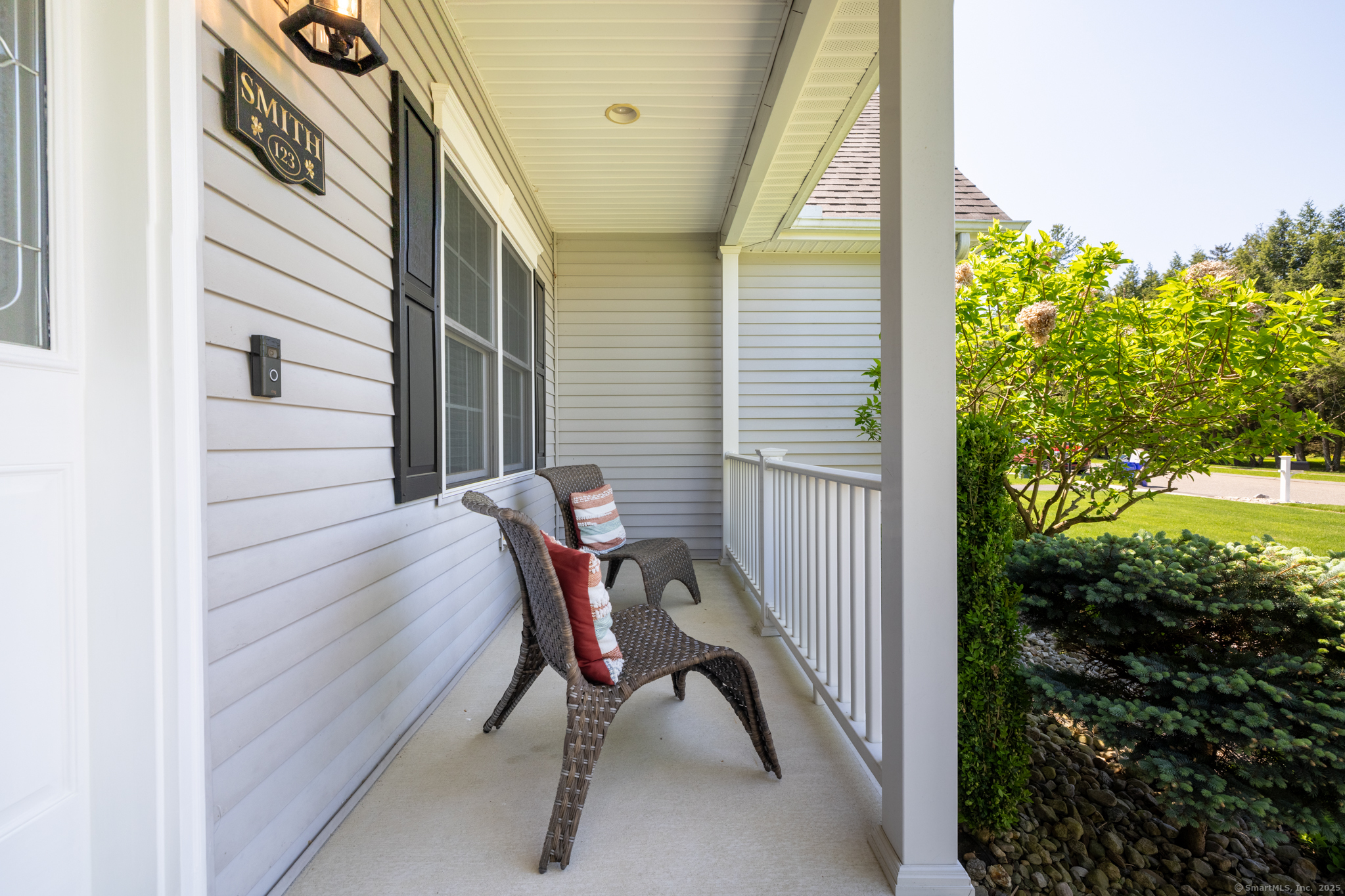 123 Cobblestone Drive, Southington, Connecticut image 34
