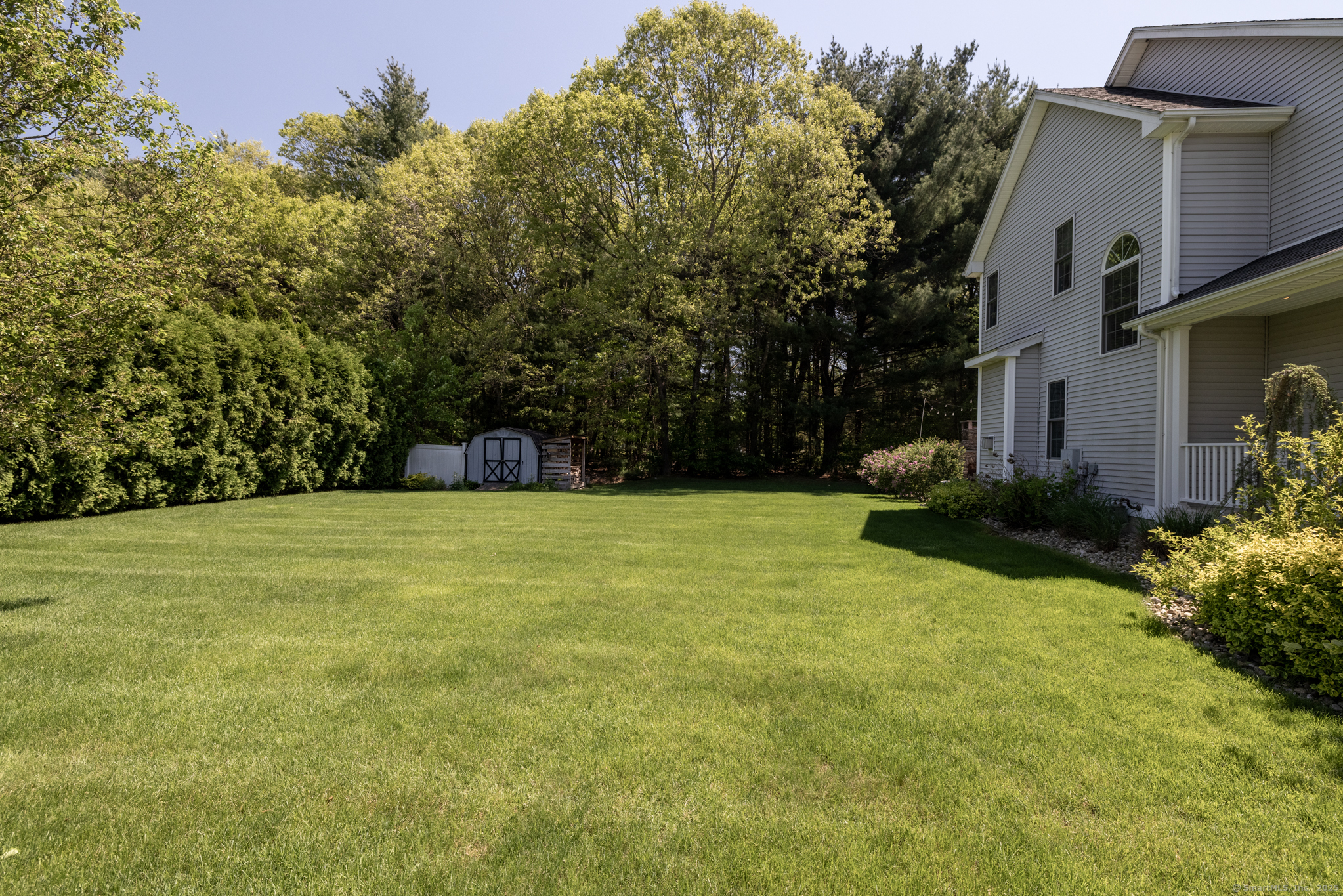 123 Cobblestone Drive, Southington, Connecticut image 35