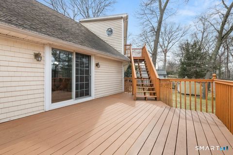 Tiny photo for 35 Archer Lane, Stamford, CT 06905 (MLS # 24158106)