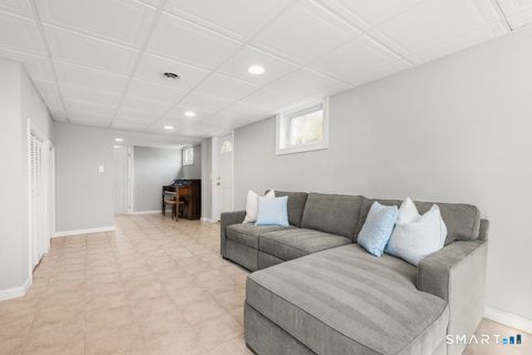 Tiny photo for 35 Archer Lane, Stamford, CT 06905 (MLS # 24158106)