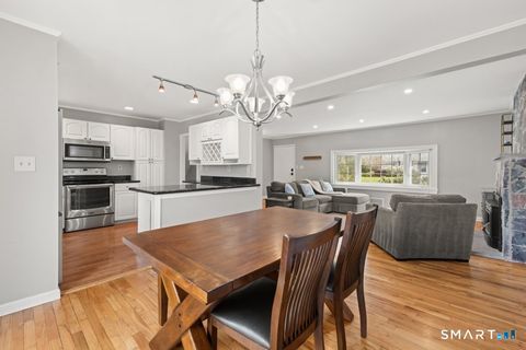 Tiny photo for 35 Archer Lane, Stamford, CT 06905 (MLS # 24158106)