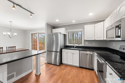 Tiny photo for 35 Archer Lane, Stamford, CT 06905 (MLS # 24158106)
