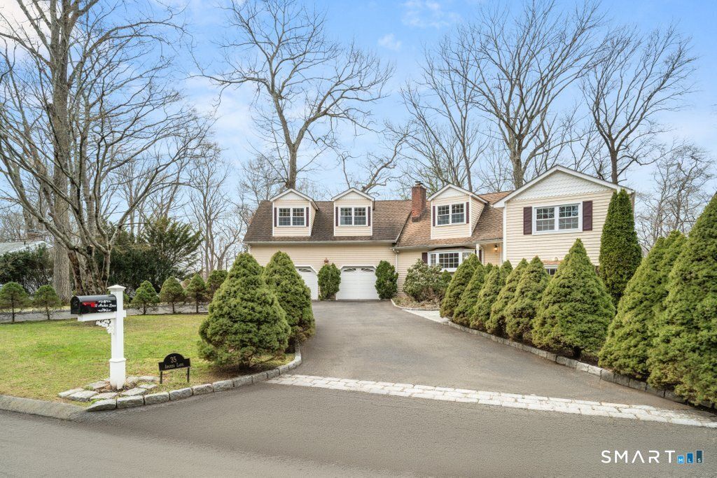 Photo of 35 Archer Lane, Stamford, CT 06905 (MLS # 24158106)