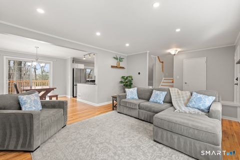 Tiny photo for 35 Archer Lane, Stamford, CT 06905 (MLS # 24158106)