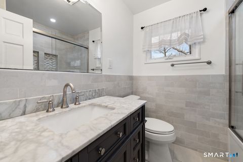 Tiny photo for 35 Archer Lane, Stamford, CT 06905 (MLS # 24158106)