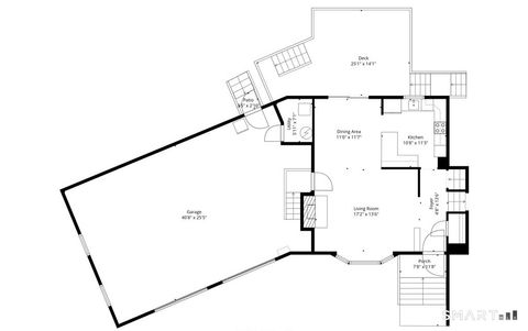 Tiny photo for 35 Archer Lane, Stamford, CT 06905 (MLS # 24158106)