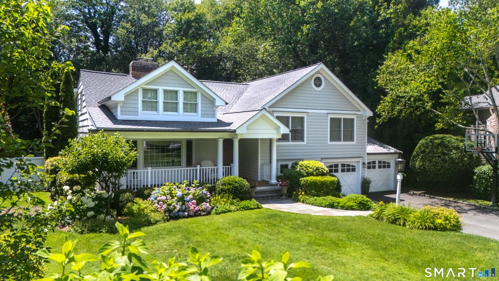 Photo of Greenwich, CT 06878 (MLS # 24151595)