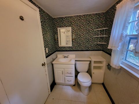 Tiny photo for 60 Chestnut Lane, Hamden, CT 06518 (MLS # 24135406)