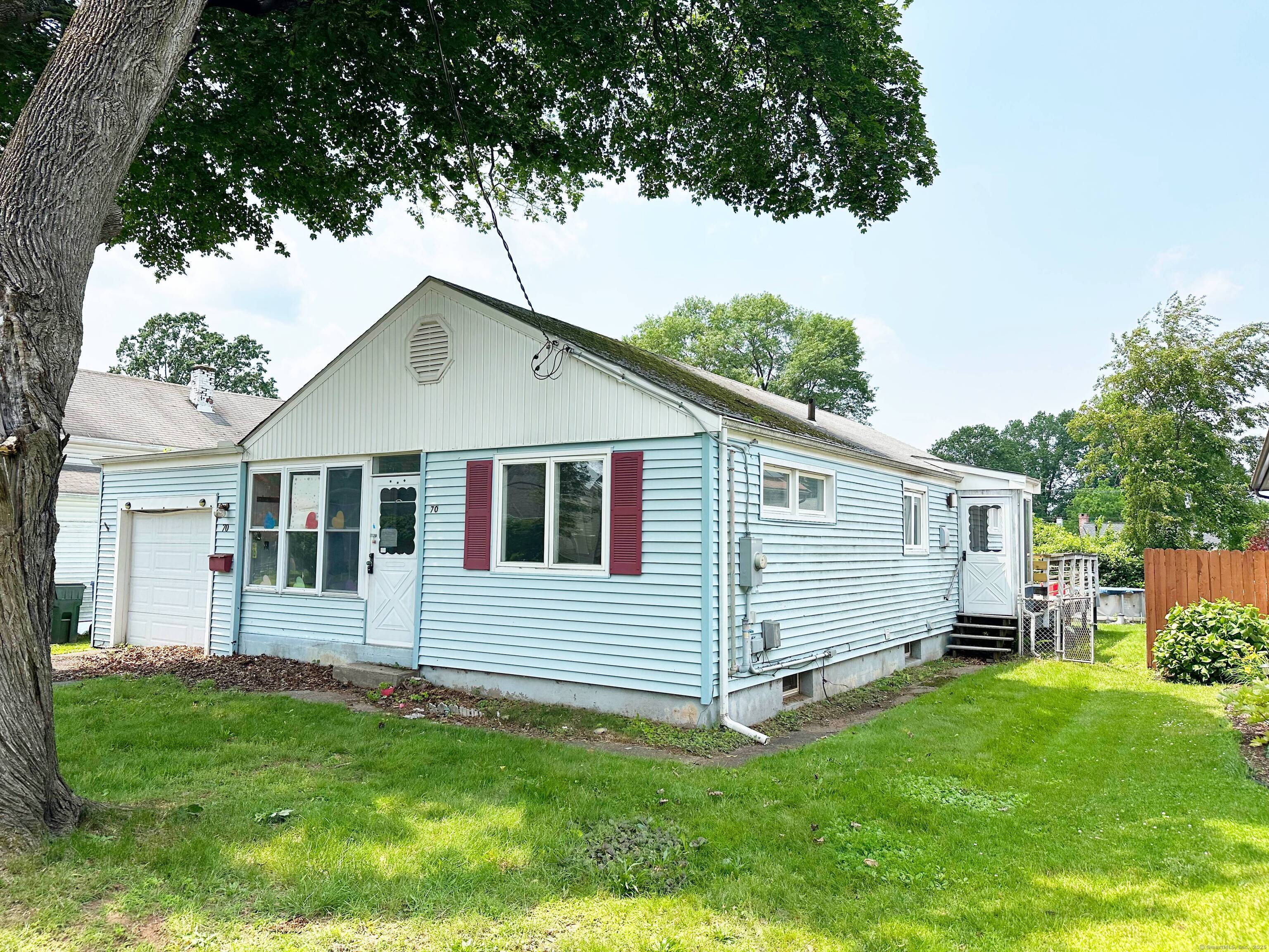 70 Cedar Ridge Road