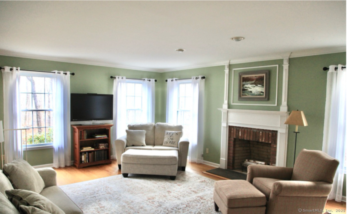 6 Obtuse Road, Brookfield, Connecticut image 15