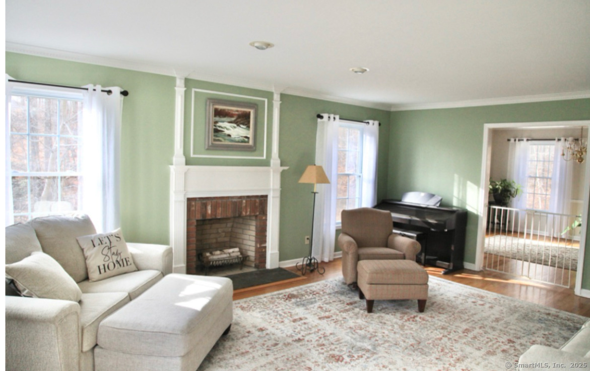 6 Obtuse Road, Brookfield, Connecticut image 14