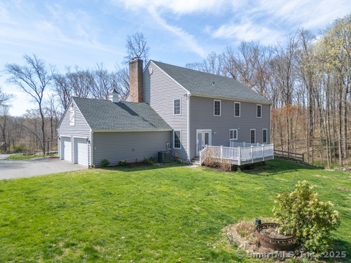 6 Obtuse Road, Brookfield, Connecticut image 3