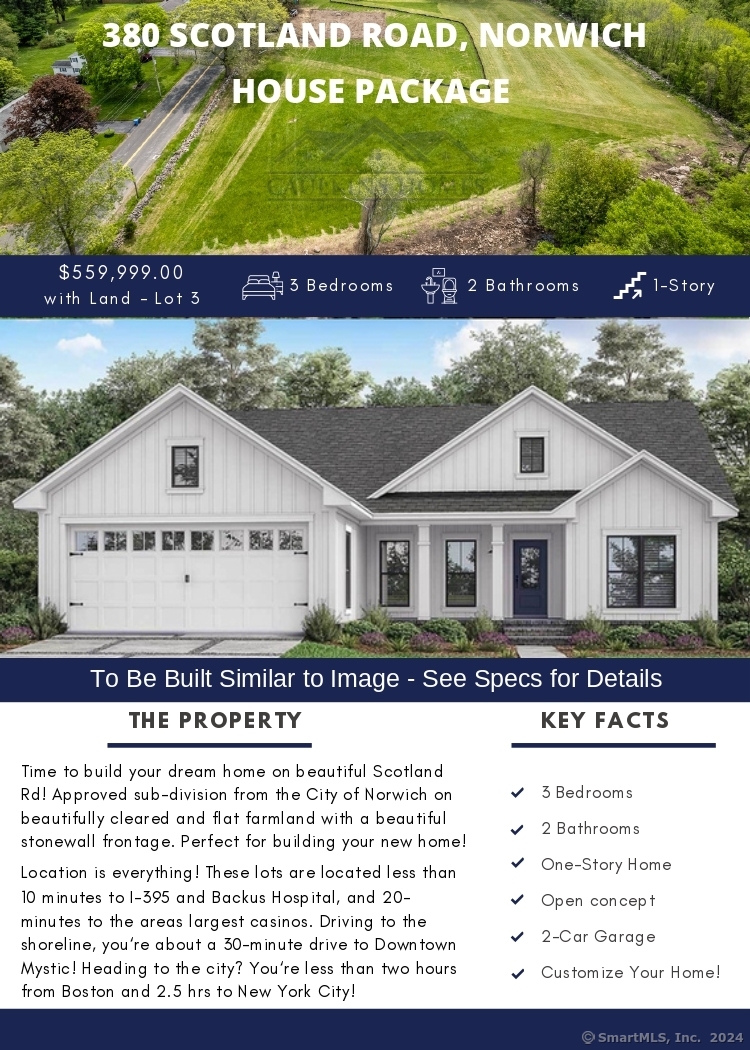 380 Scotland Road, Norwich, Connecticut image 2