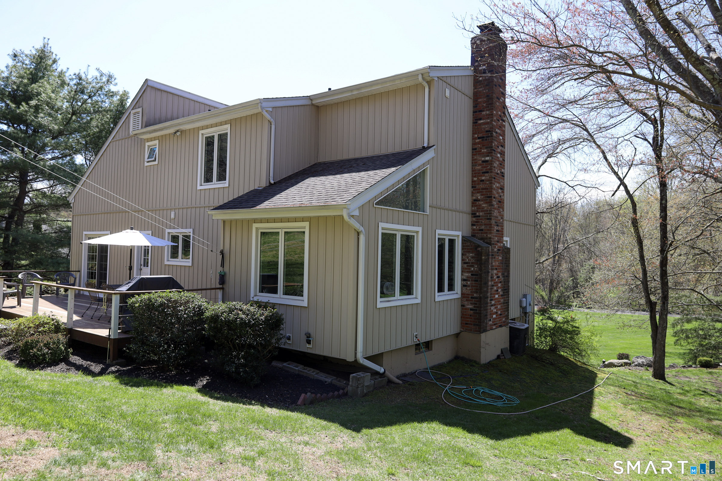 22 Flintlock Drive