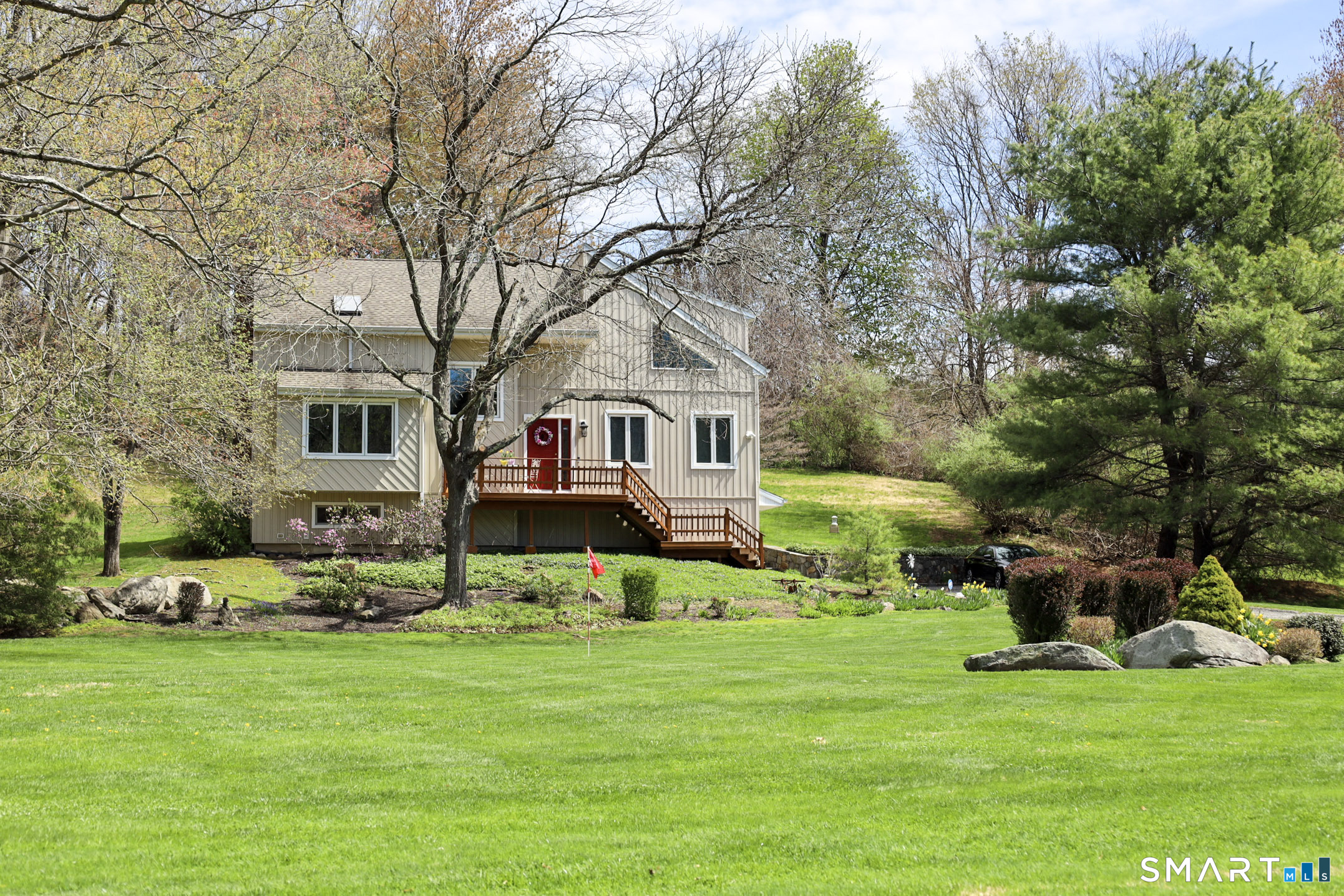22 Flintlock Drive