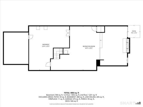 Tiny photo for Brookfield, CT 06804 (MLS # 24215479)