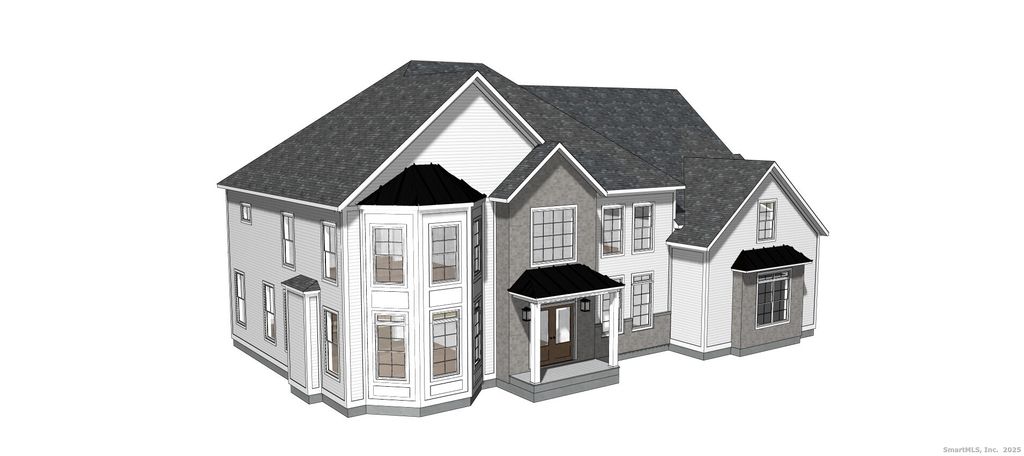 Photo of 12 Pumpkin Grove, East Lyme, CT 06333 (MLS # 24143999)