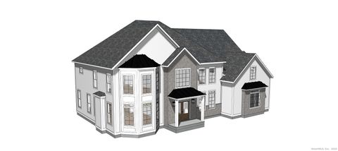 12 Pumpkin Grove East Lyme CT 06333