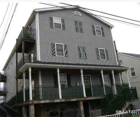 Multifamily For Rent - 18 High Street<br/> Stamford, CT 06902