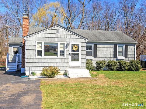 252 Middletown Avenue Wethersfield CT 06109