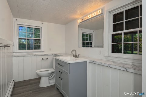 Tiny photo for 121 Long Hill Road, Clinton, CT 06413 (MLS # 24214957)