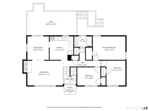 Tiny photo for 121 Long Hill Road, Clinton, CT 06413 (MLS # 24214957)