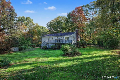 Tiny photo for 121 Long Hill Road, Clinton, CT 06413 (MLS # 24214957)