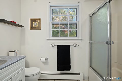 Tiny photo for 121 Long Hill Road, Clinton, CT 06413 (MLS # 24214957)