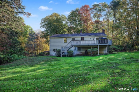 Tiny photo for 121 Long Hill Road, Clinton, CT 06413 (MLS # 24214957)