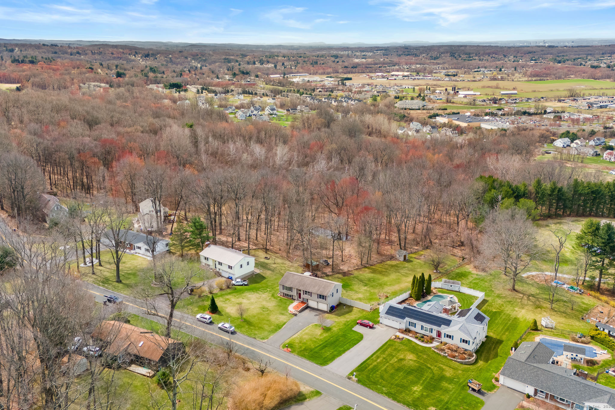 18 Stein Road, Ellington, Connecticut image 38