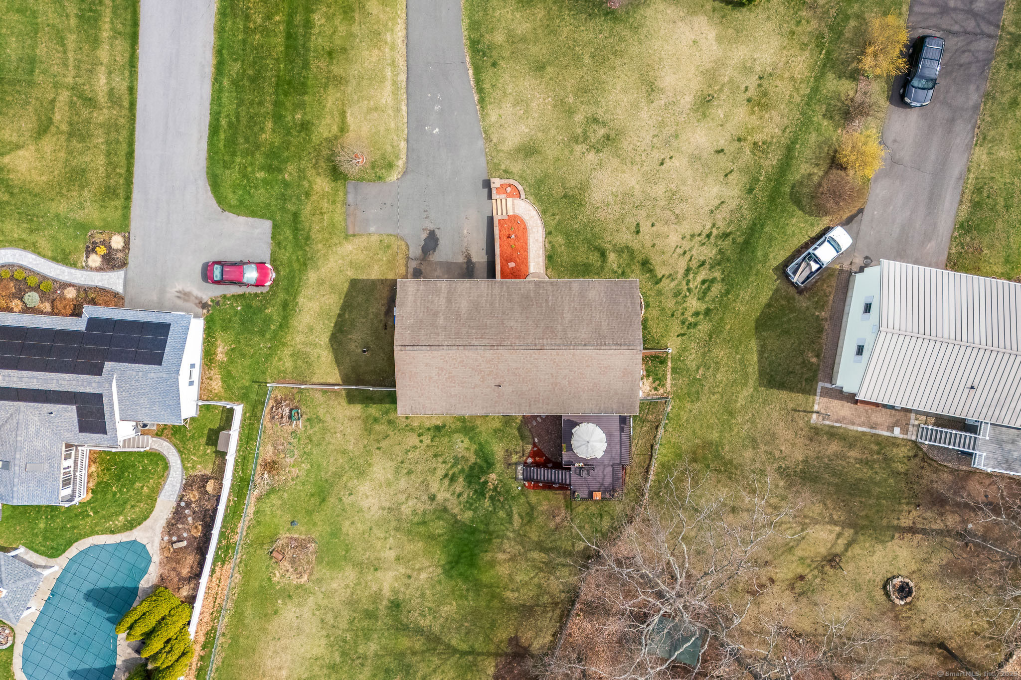 18 Stein Road, Ellington, Connecticut image 36