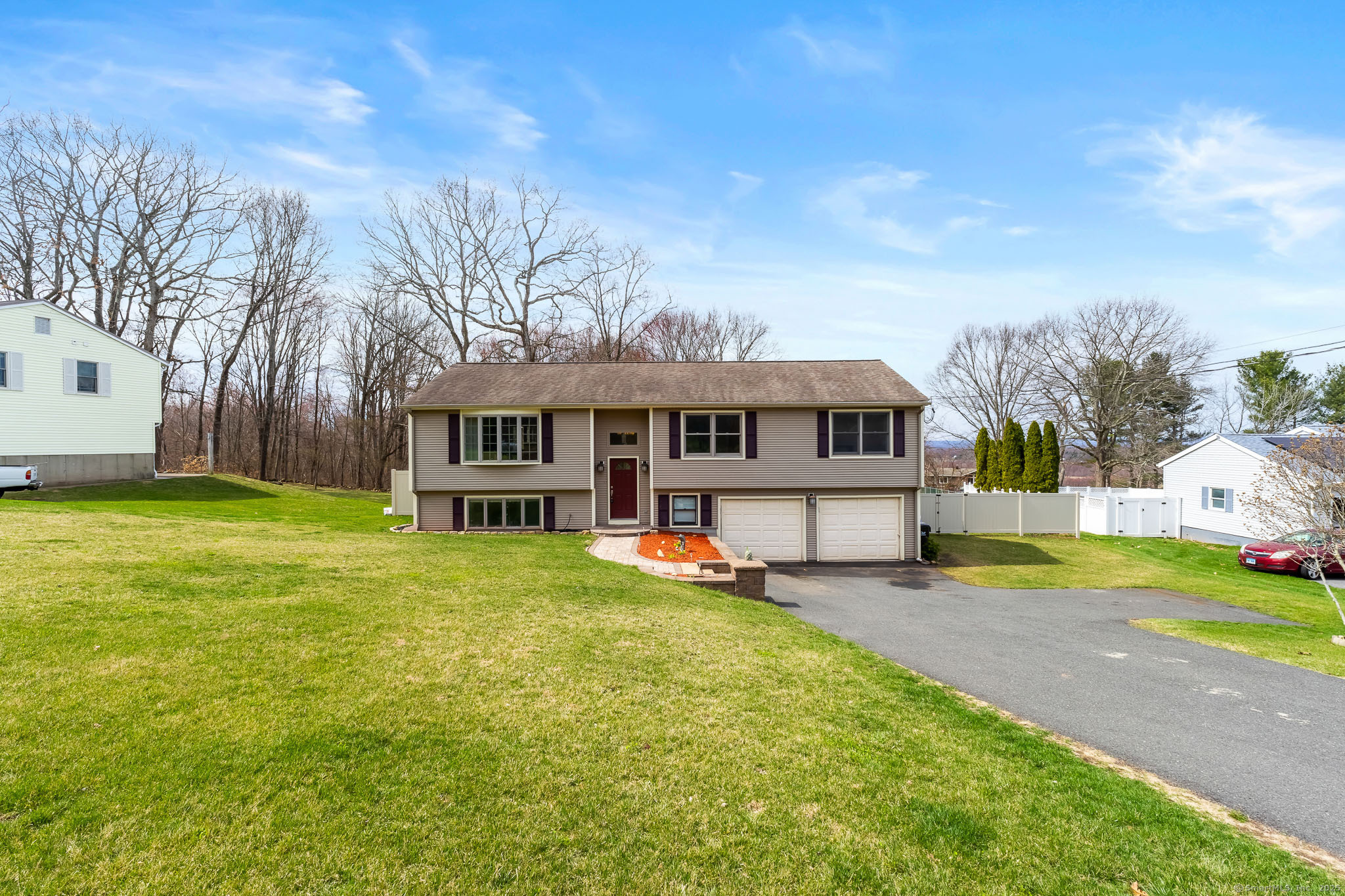 18 Stein Road, Ellington, Connecticut image 33