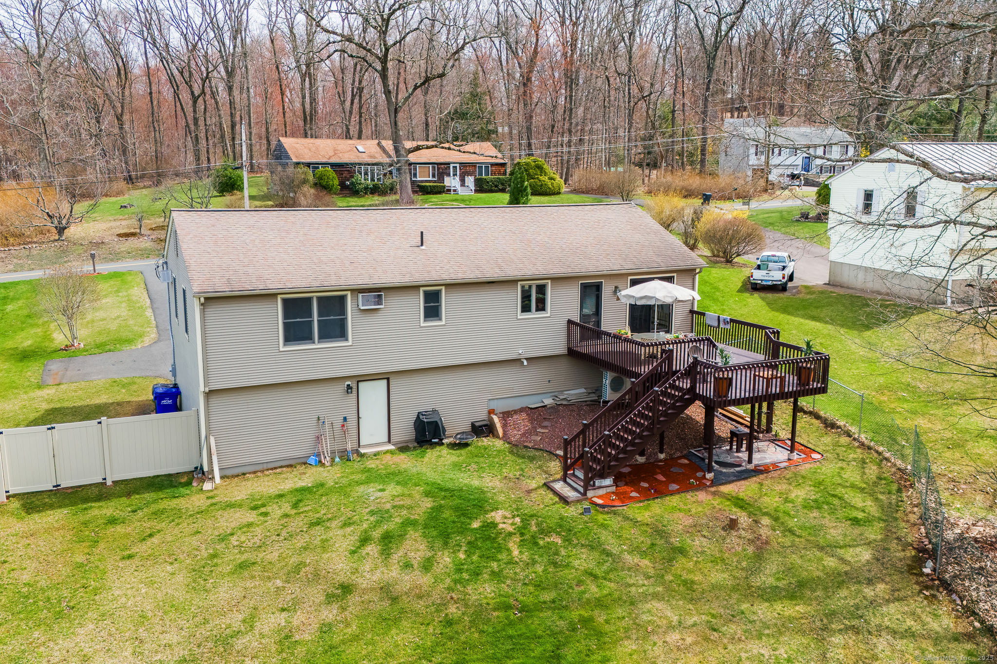 18 Stein Road, Ellington, Connecticut image 34