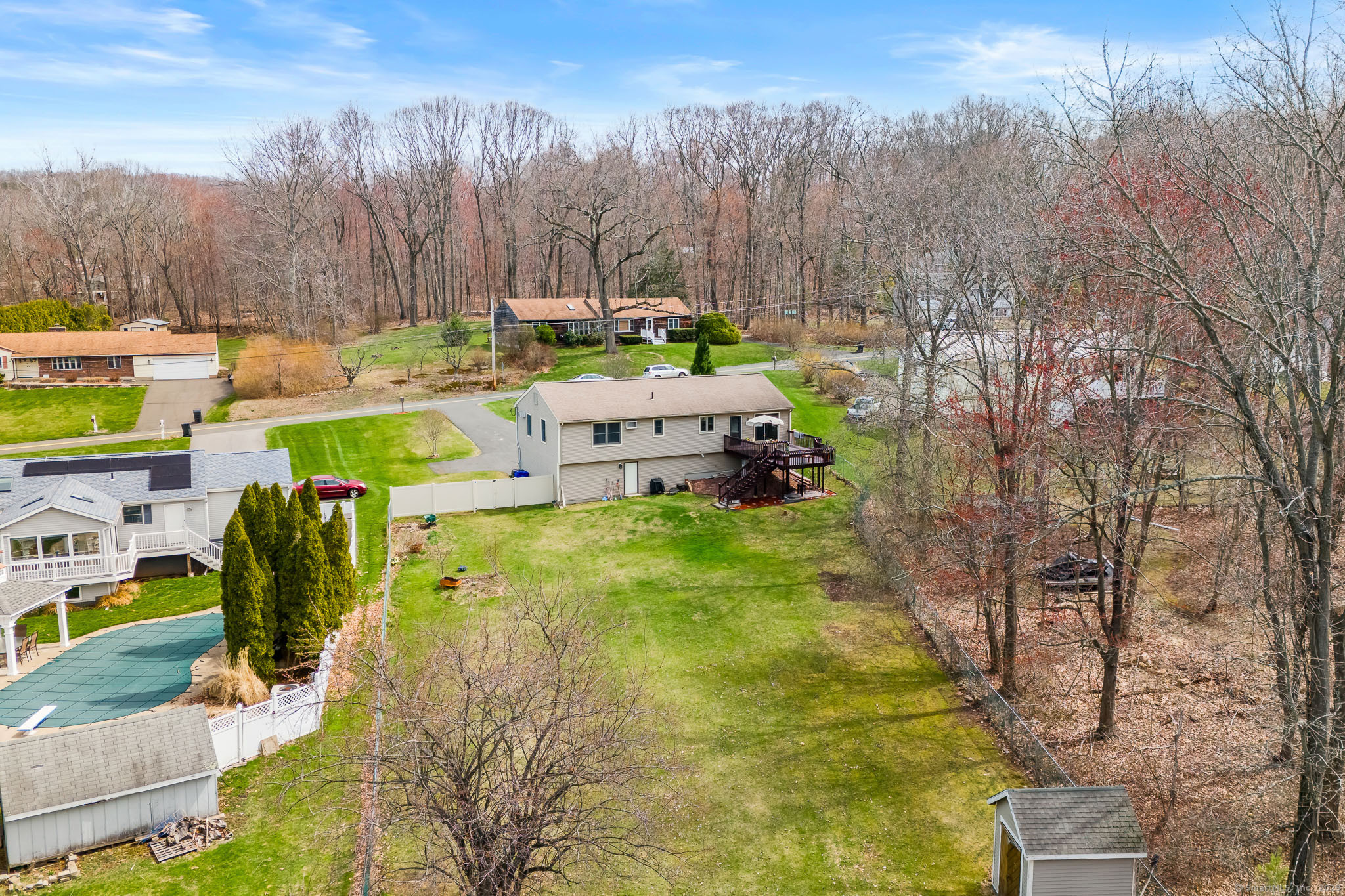 18 Stein Road, Ellington, Connecticut image 37