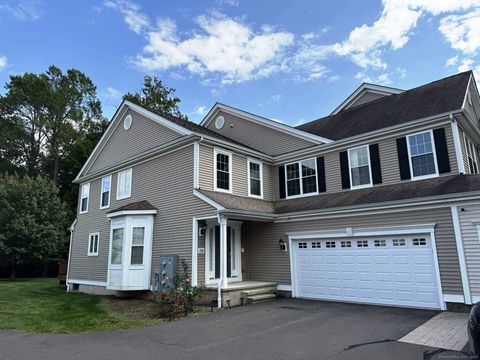 236 Sterling Drive 236 Newington CT 06111