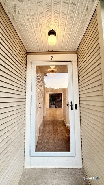 Tiny photo for 7 Garden Path #7, Farmington, CT 06032 (MLS # 24193051)