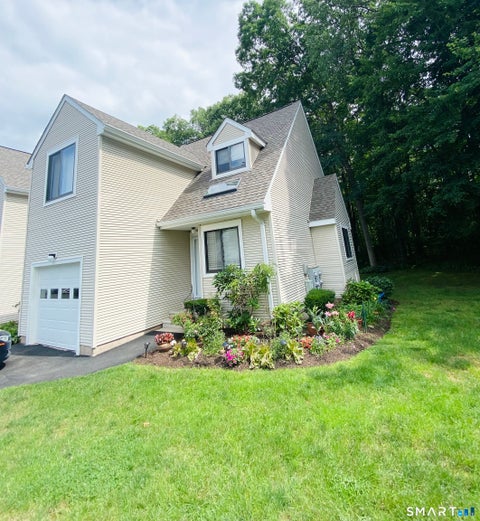 Tiny photo for 7 Garden Path #7, Farmington, CT 06032 (MLS # 24193051)