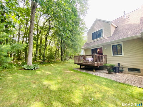 Tiny photo for 7 Garden Path #7, Farmington, CT 06032 (MLS # 24193051)