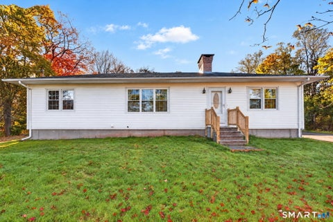 Photo of 779 Middletown Avenue, North Haven, CT 06473 (MLS # 24213503)