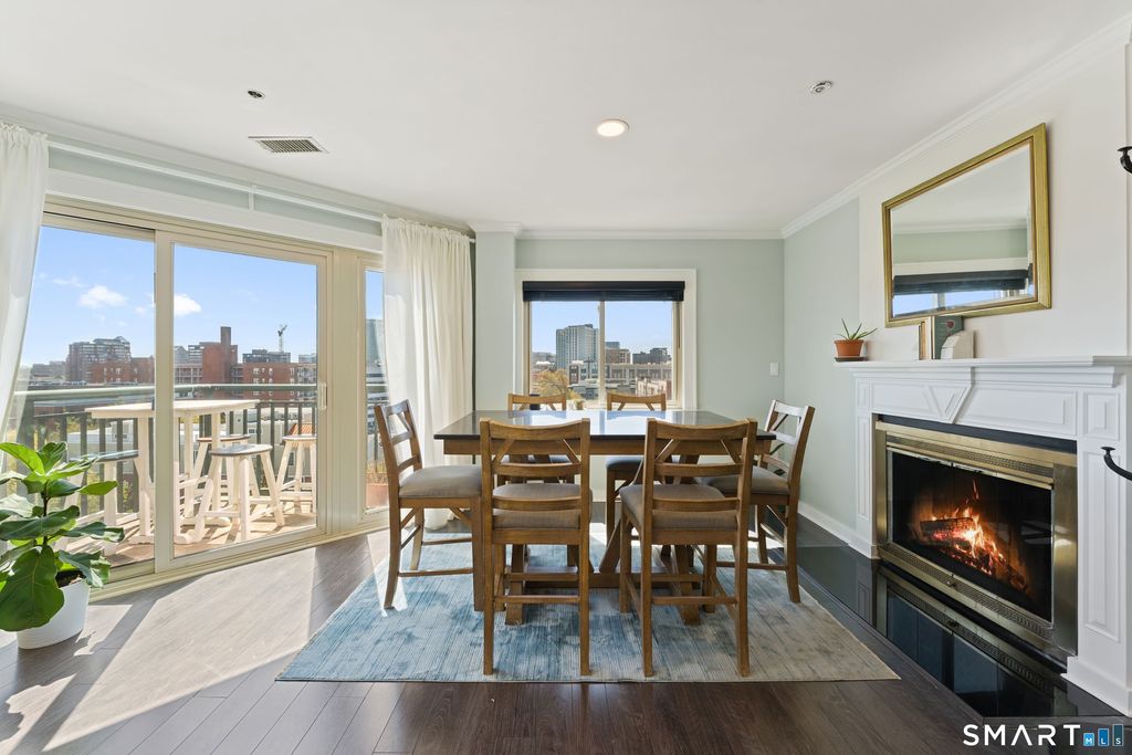 Photo of 104 North Street #804, Stamford, CT 06902 (MLS # 24169335)